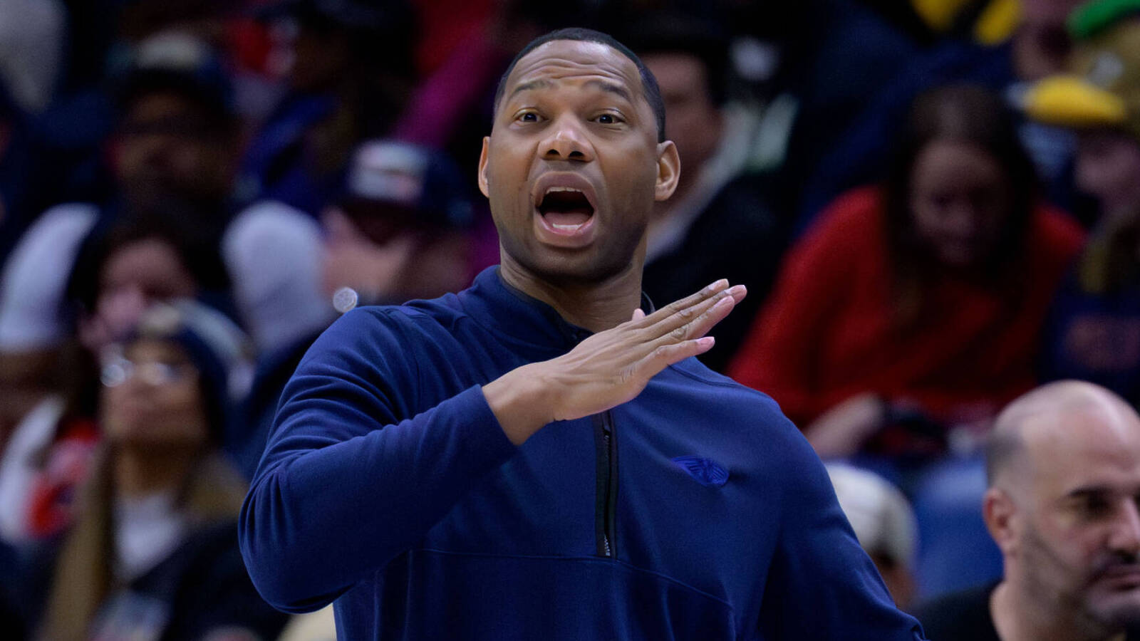 NBA teams with open roster spots Yardbarker