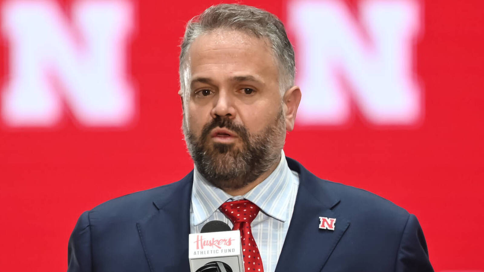 Matt Rhule brings in No. 24ranked recruiting class to Nebraska