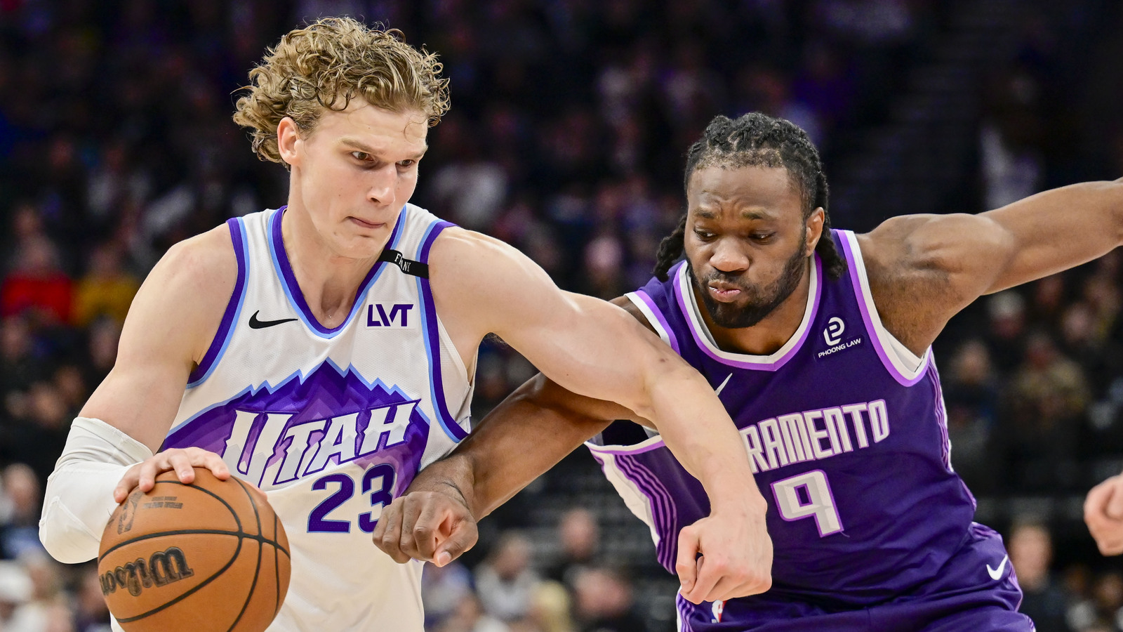 NBA fines Utah Jazz, Indiana Pacers for roster management in recent ...