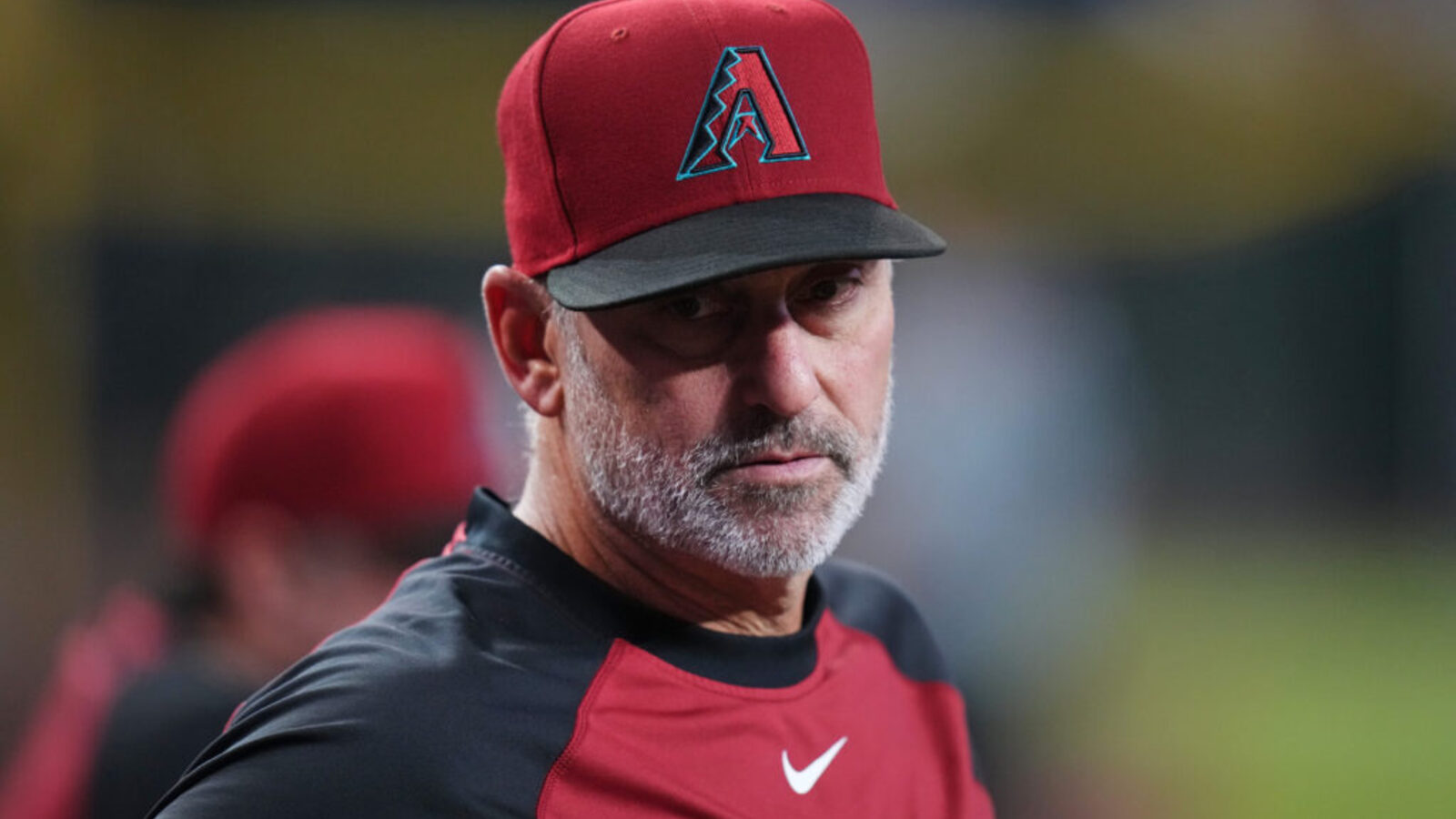 Diamondbacks Dump Long-Time MLB Veteran Before Playoffs