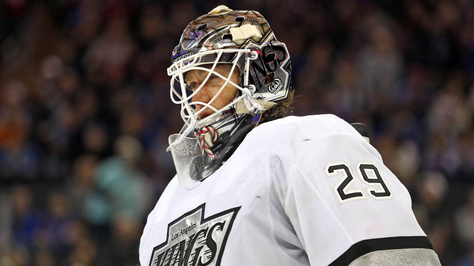 NHL News