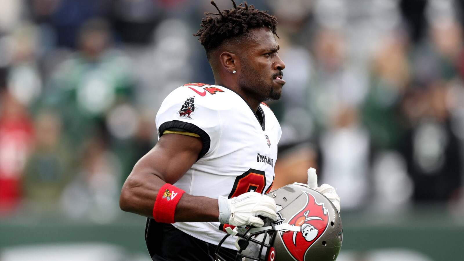‘Probably my fault’ – What Bruce Arians said to Antonio Brown that led to controversial outburst