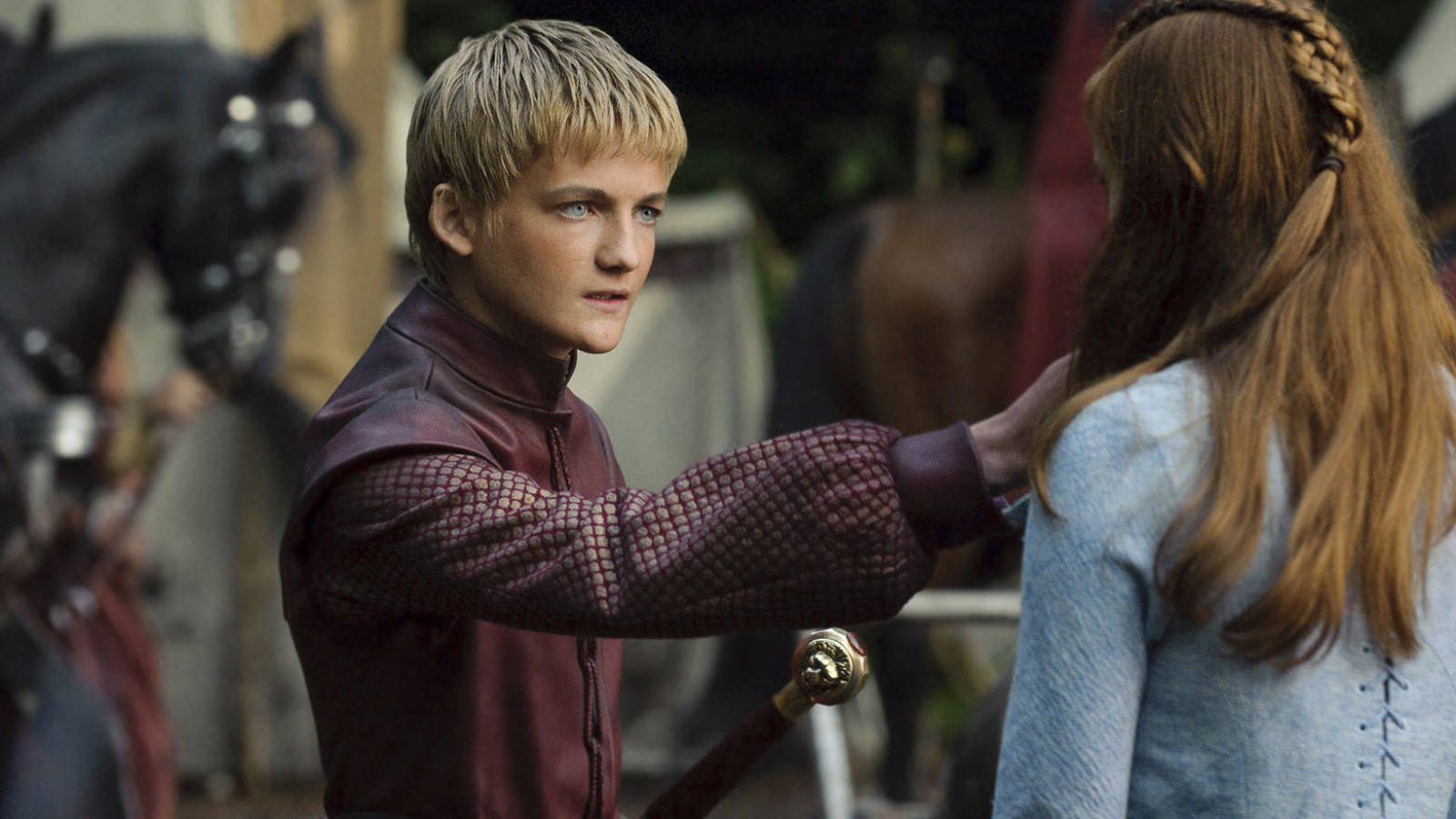 25 TV characters we love to hate | Yardbarker