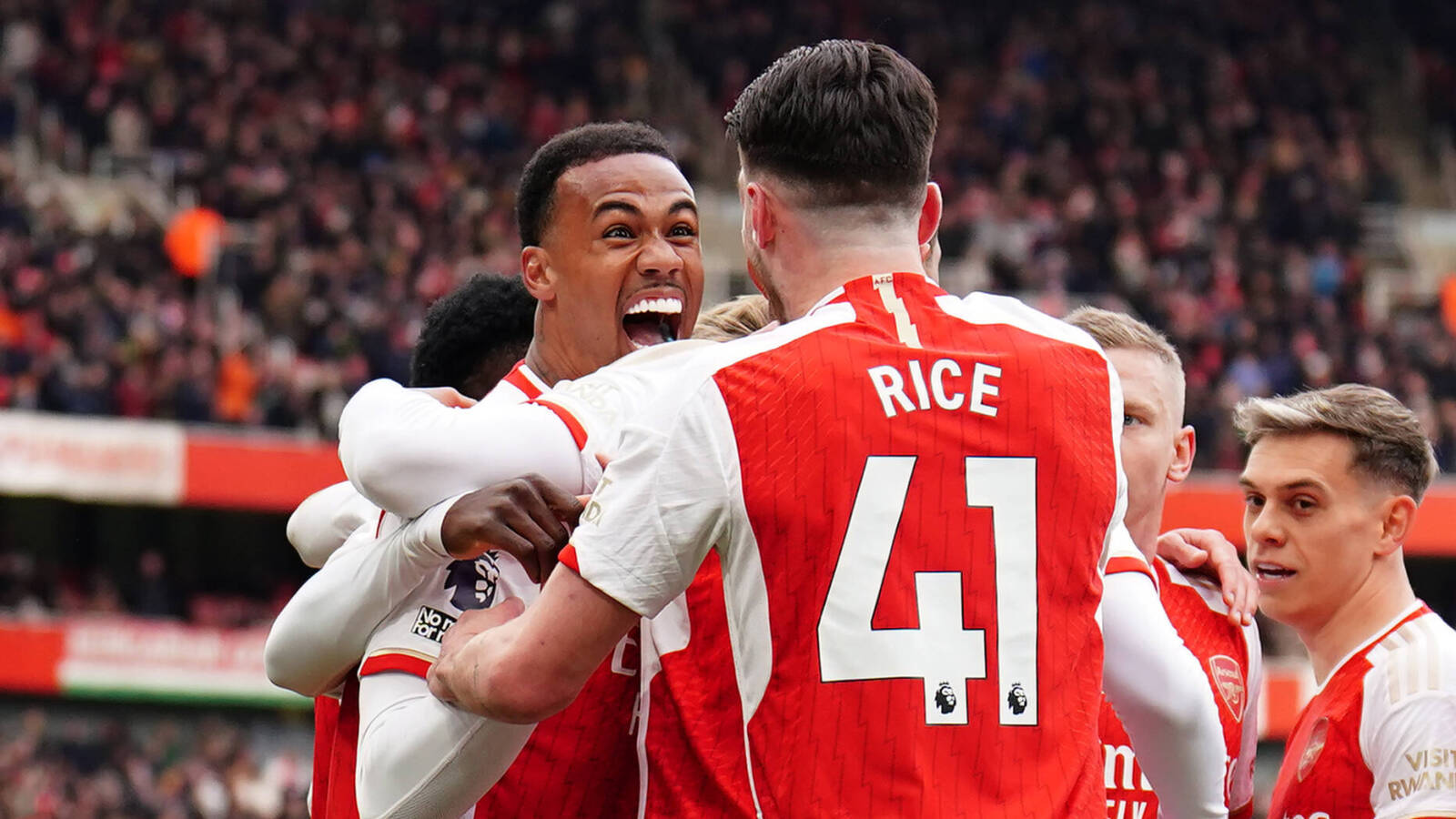 2023 – Every Premier League Club end-of-year report cards A-F – how ...