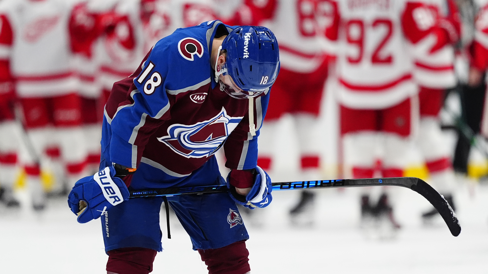 Trade Deadline Primer: Colorado Avalanche