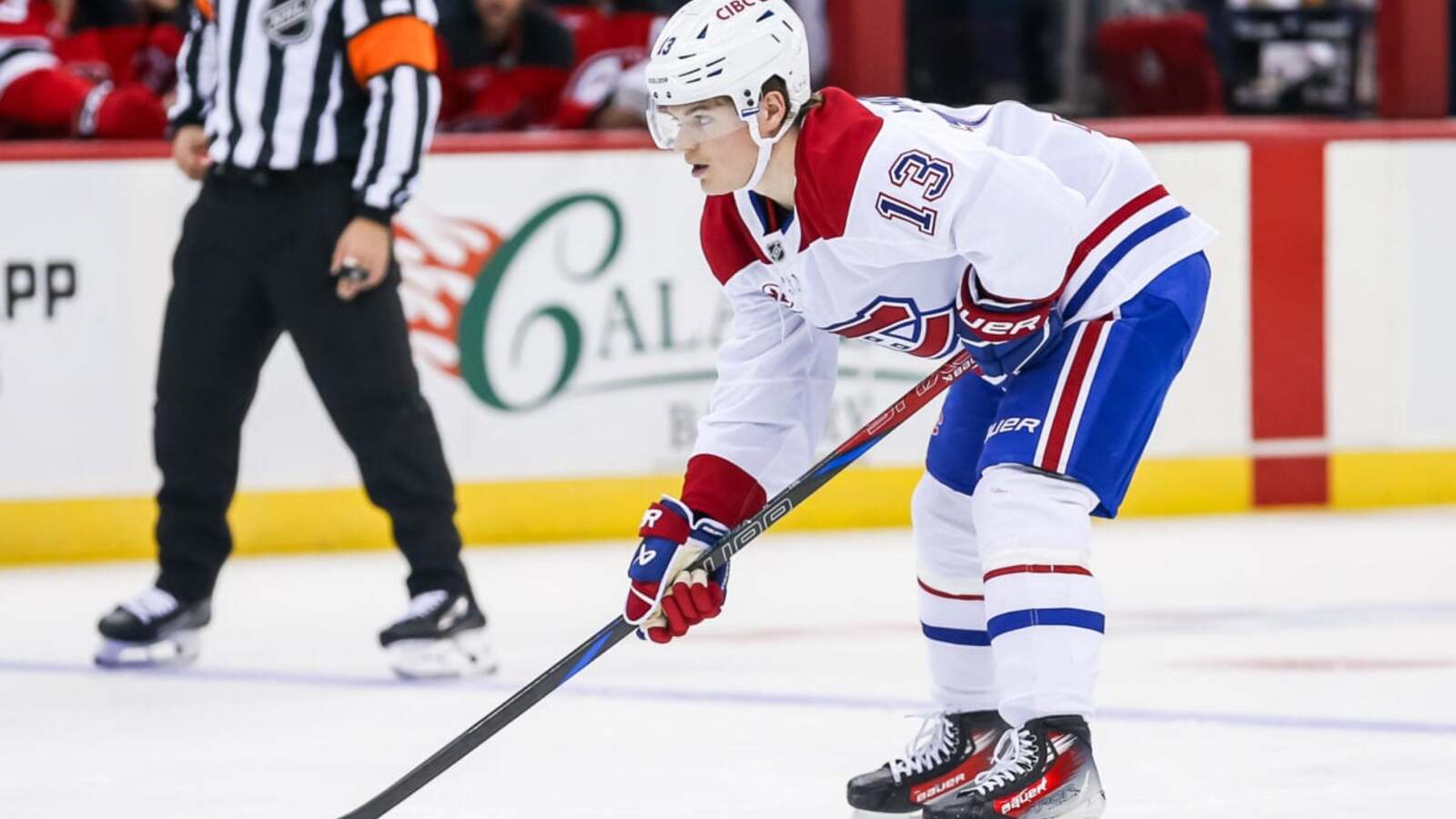 Likeliest Canadiens Candidates to Regress in 2026-27