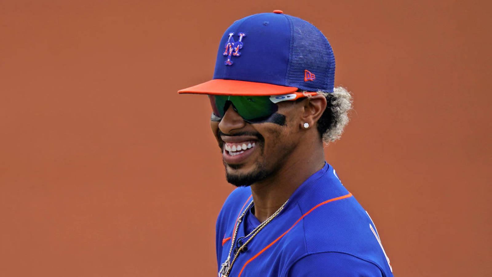 Francisco Lindor reportedly wants $300 million from Mets