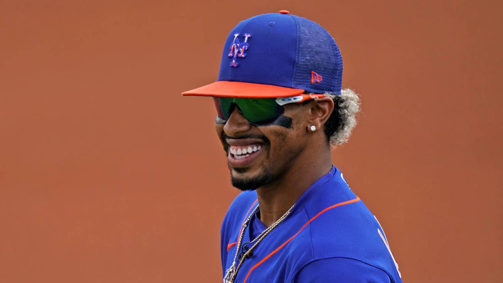 Francisco Lindor reportedly wants $ 300 million from Mets