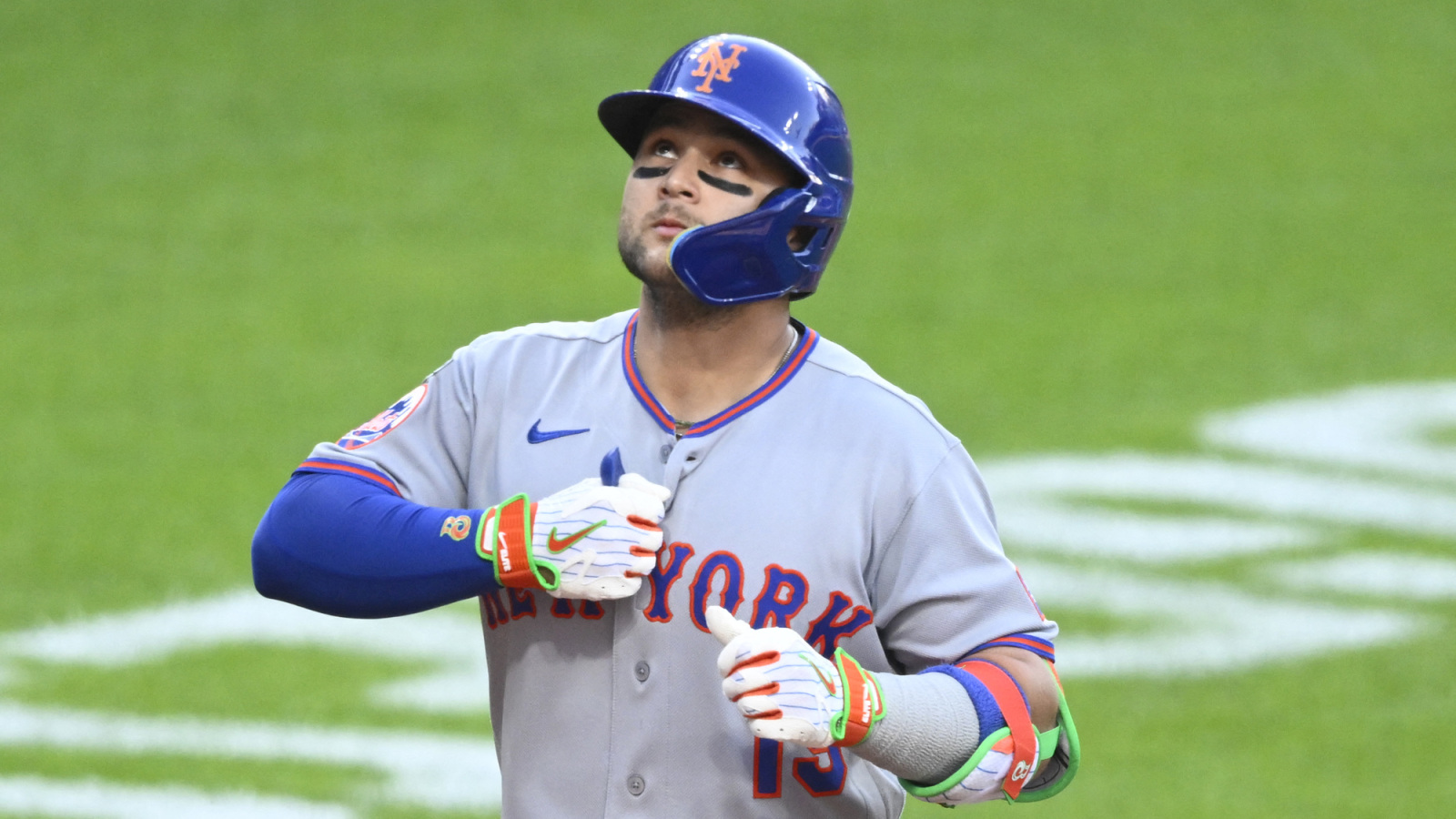 Bo Bichette makes bold claim about Mets' future amid career uncertainty