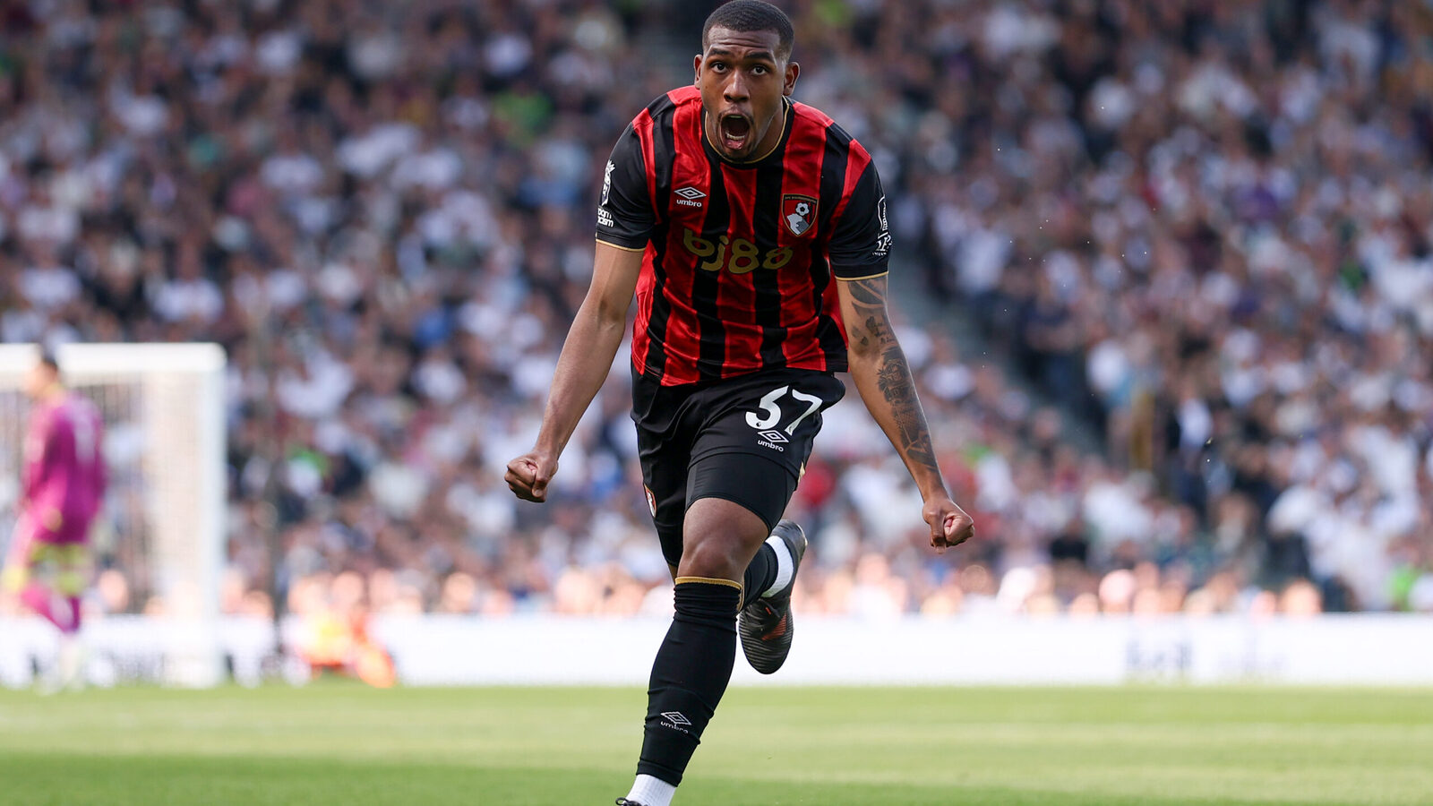 Liverpool Are Keen On Recruiting This Bournemouth Winger: Should Iraola Go For Him?
