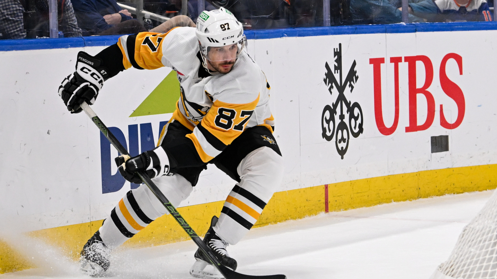 Preseason Penguins Defeat Senators in Kraft Hockeyville Game Yardbarker