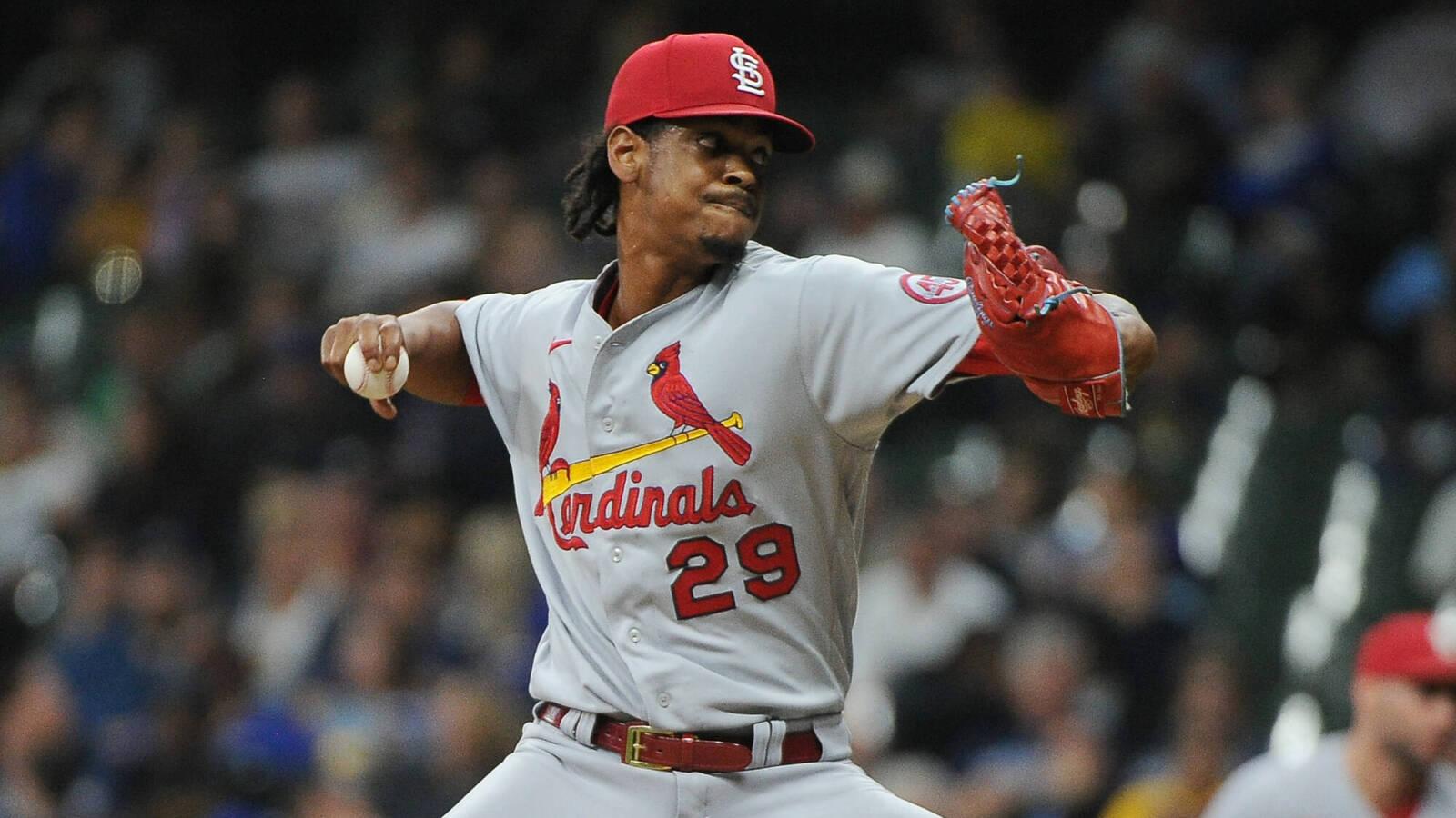 Dodgers sign former All-Star reliever | Yardbarker