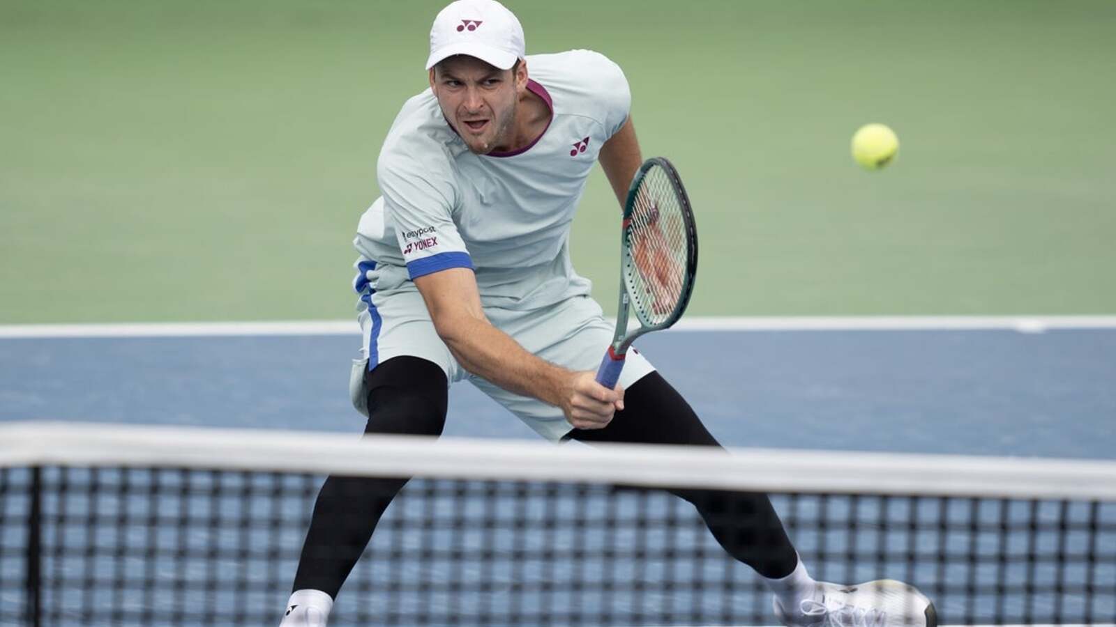 ATP roundup: Poland, Switzerland to clash in United Cup final