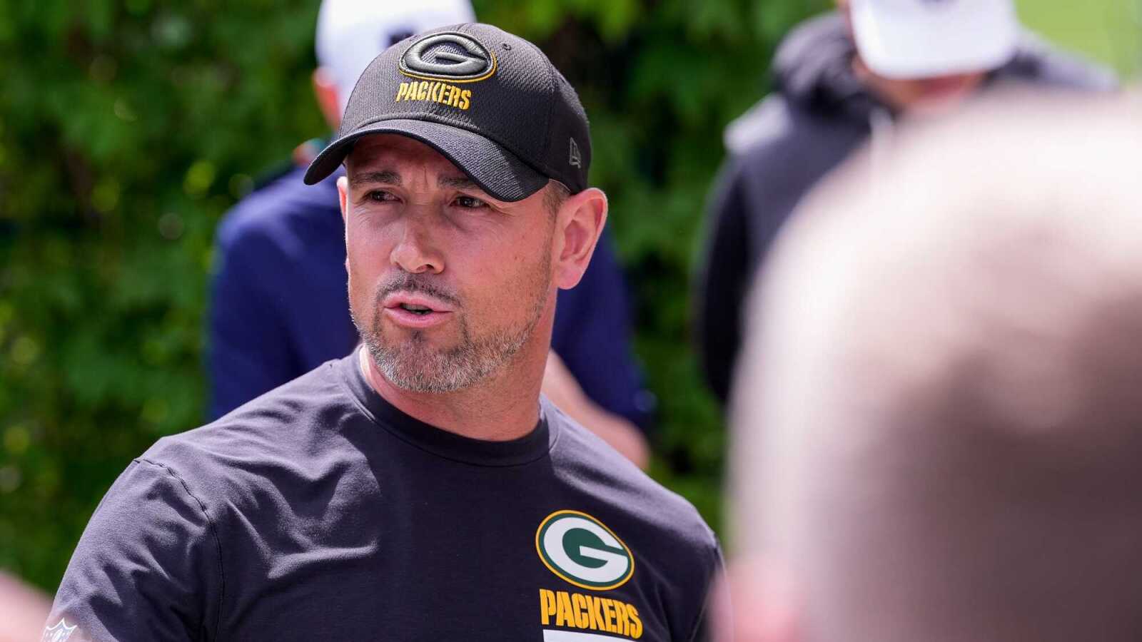 Five Things to Look for at Green Bay Packers Training Camp 2026