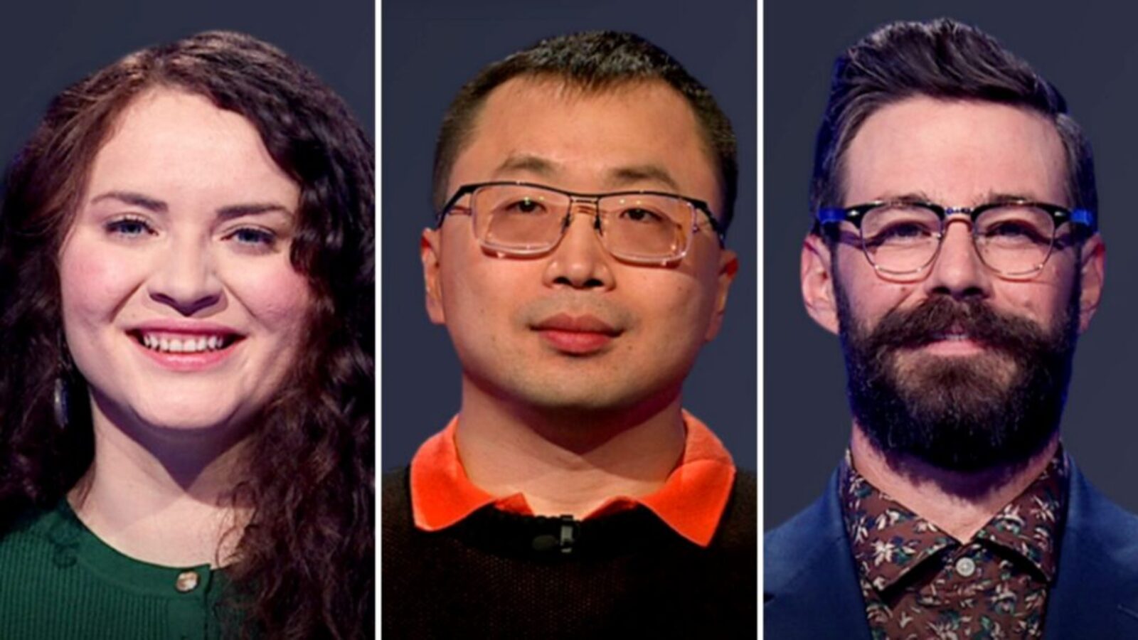 ‘Jeopardy!’ Contestant Smashes Ken Jennings’ All-Time Record | Yardbarker