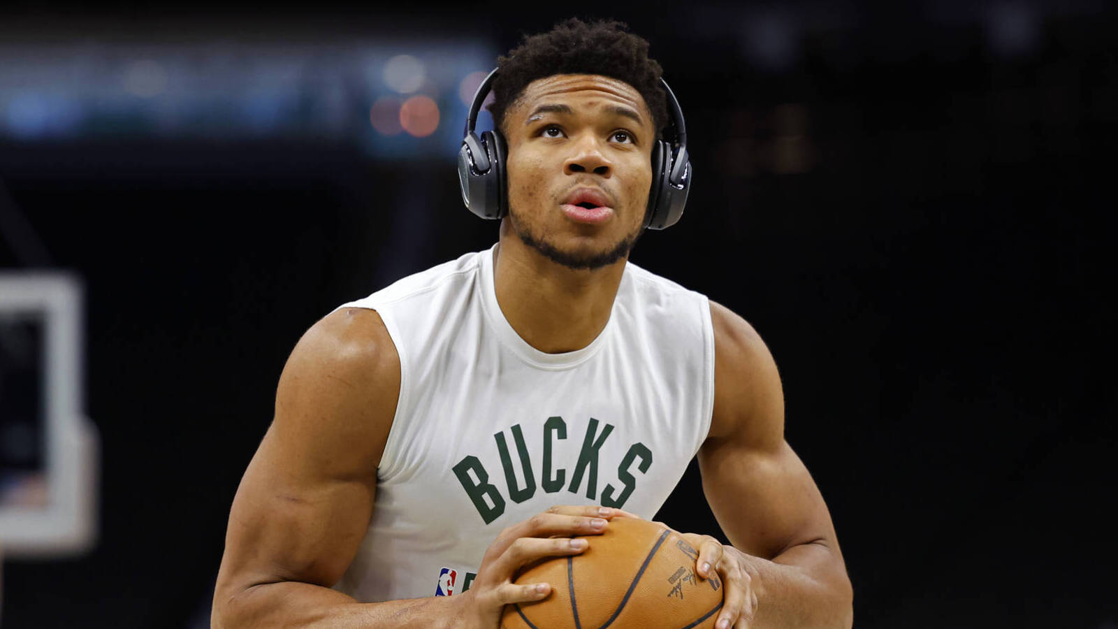 Alex Giannis Antetokounmpo