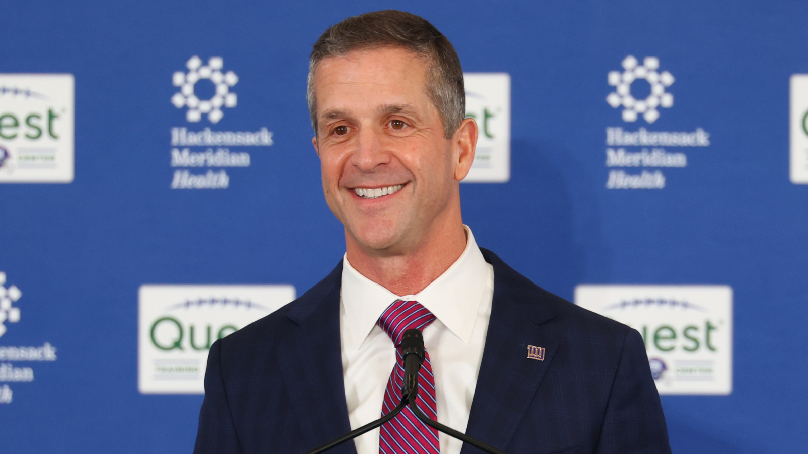 John Harbaugh has classy gesture on his way out of Baltimore