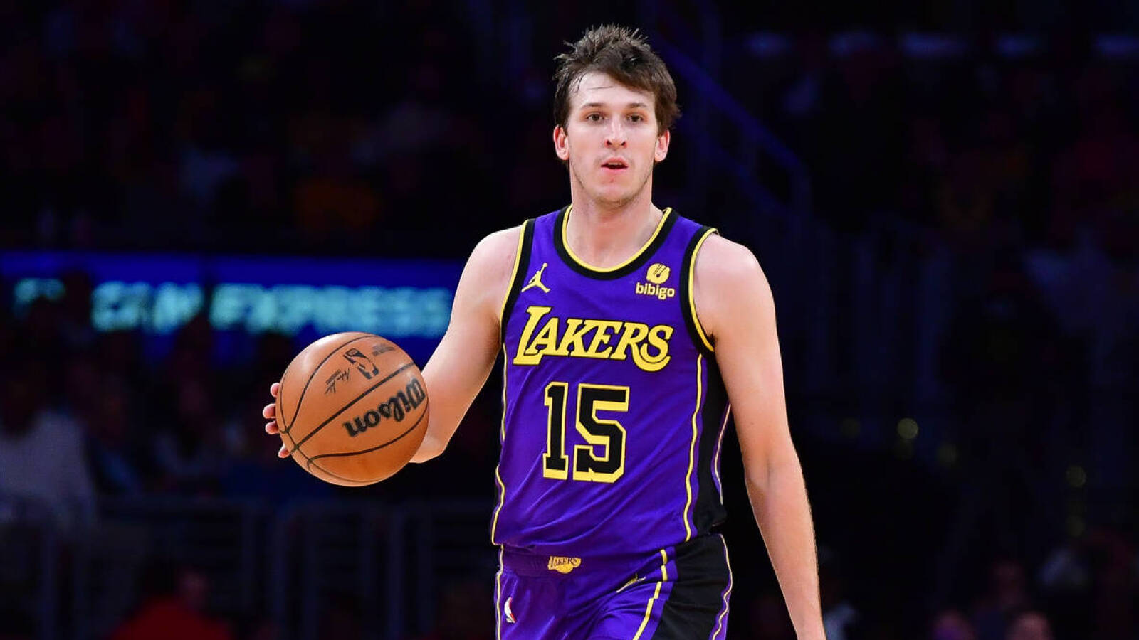 Full list of NBA players now tradeeligible Yardbarker