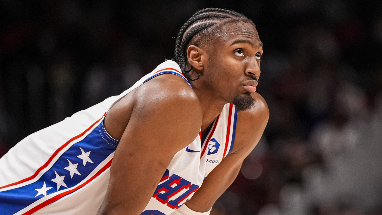 76ers Coach Shares Tyrese Maxey Update After MRI on Finger Injury ...