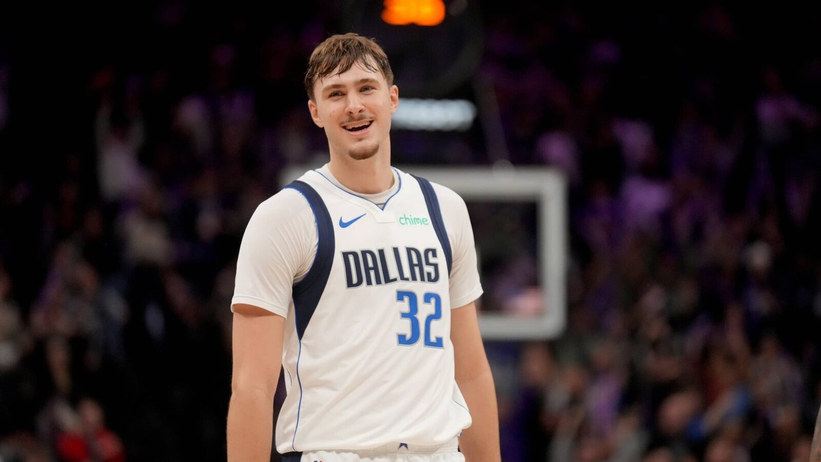 Building The Perfect Mavericks Starting Five Around Cooper Flagg