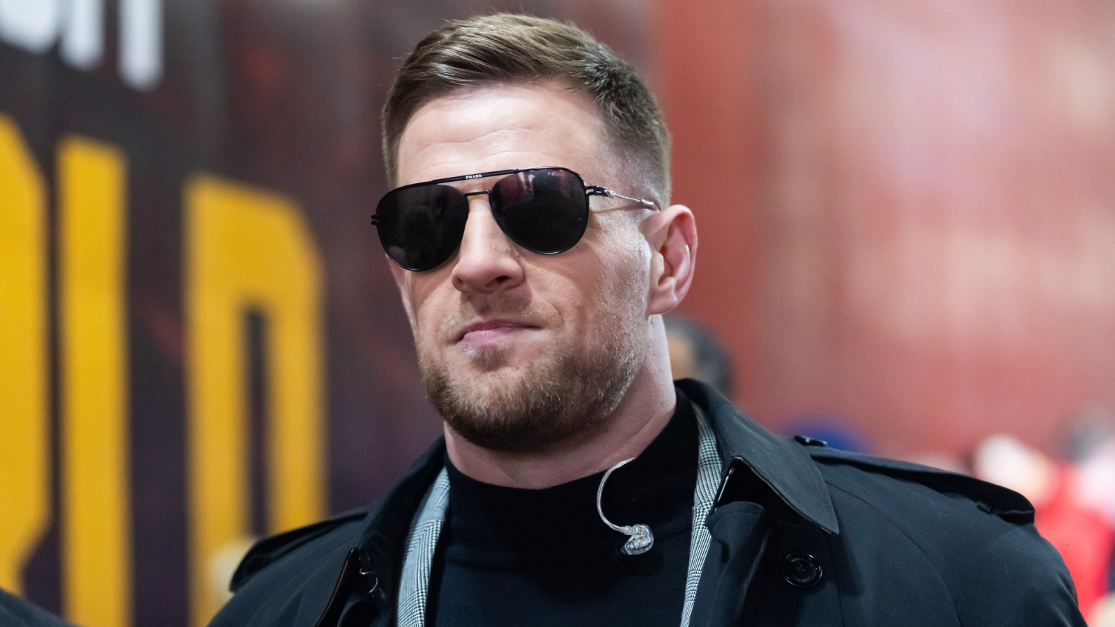 J.J. Watt's Role as CBS NFL Analyst May Become Permanent