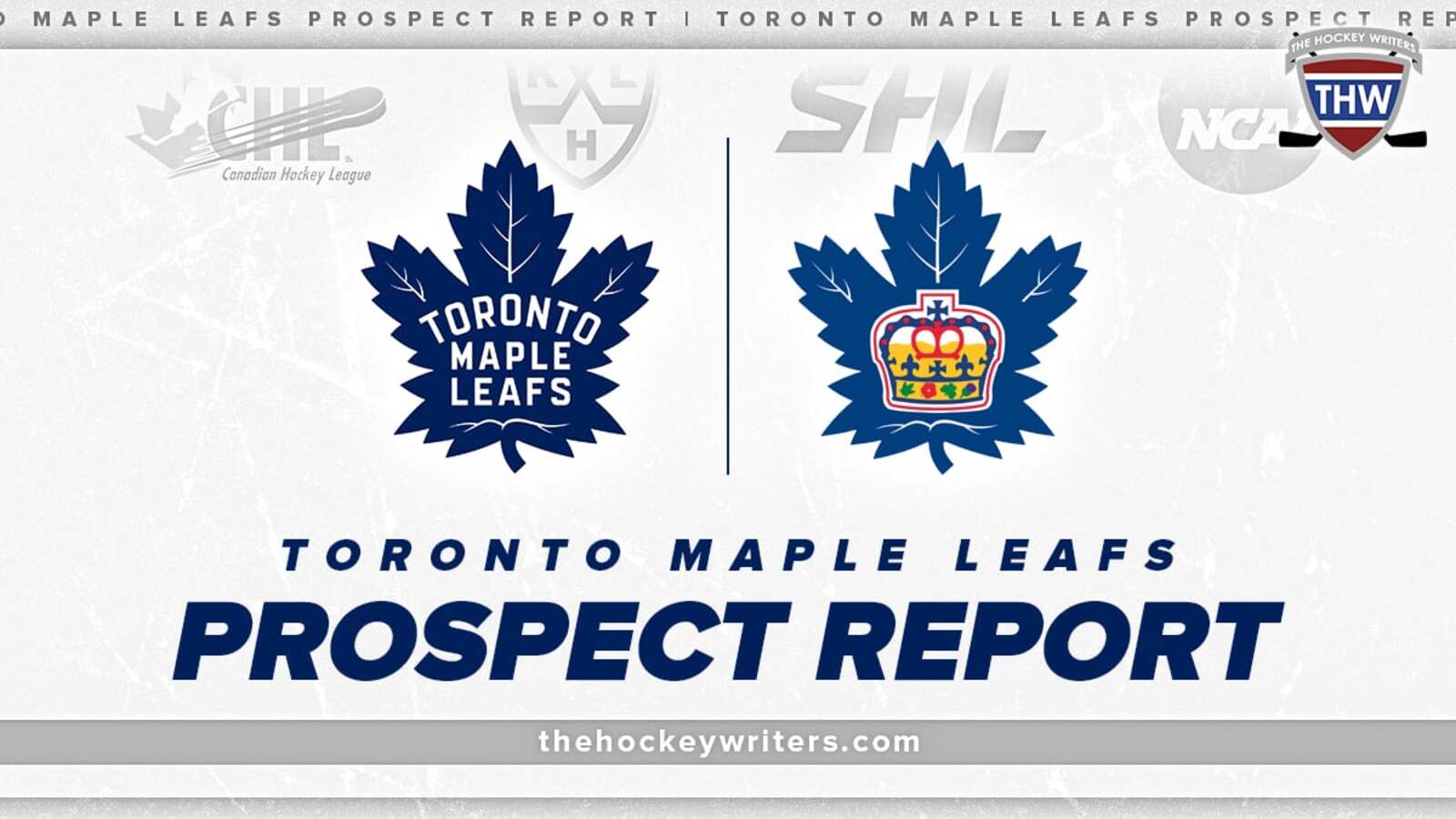 Maple Leafs Prospect Koblar Taking Major Strides at World Hockey Championship
