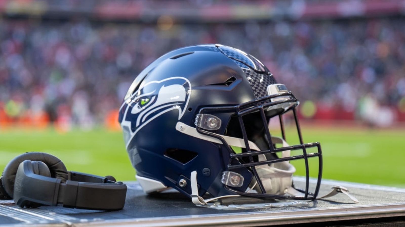 Seahawks Rookie Minicamp 2025