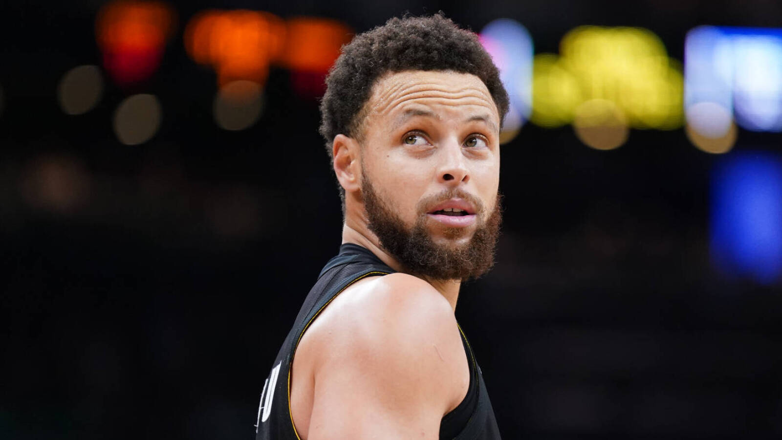 Blame Warriors starters for woes Yardbarker