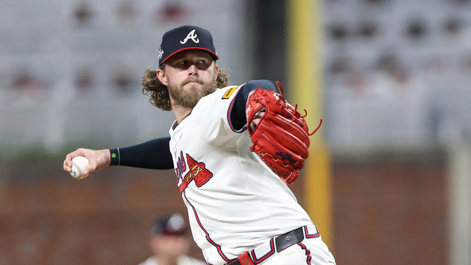 The Chatter’s Box: Atlanta’s Pierce Johnson talks to The Rockies ...