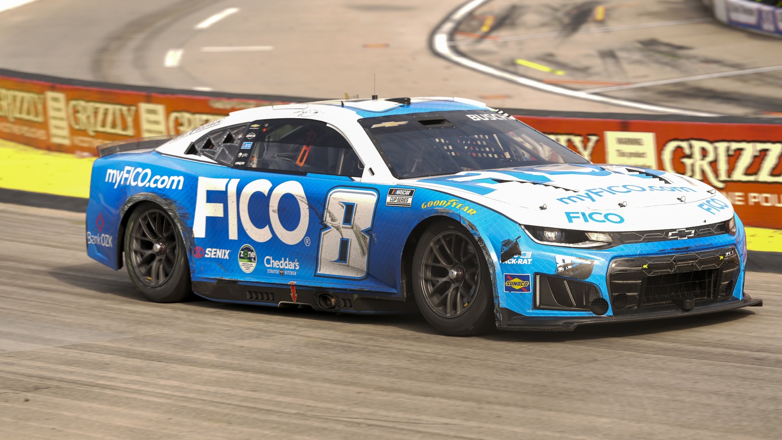 Dale Jr. Drops Harsh Reality Check On Kyle Busch’s Ambitious Triple Crown Dream