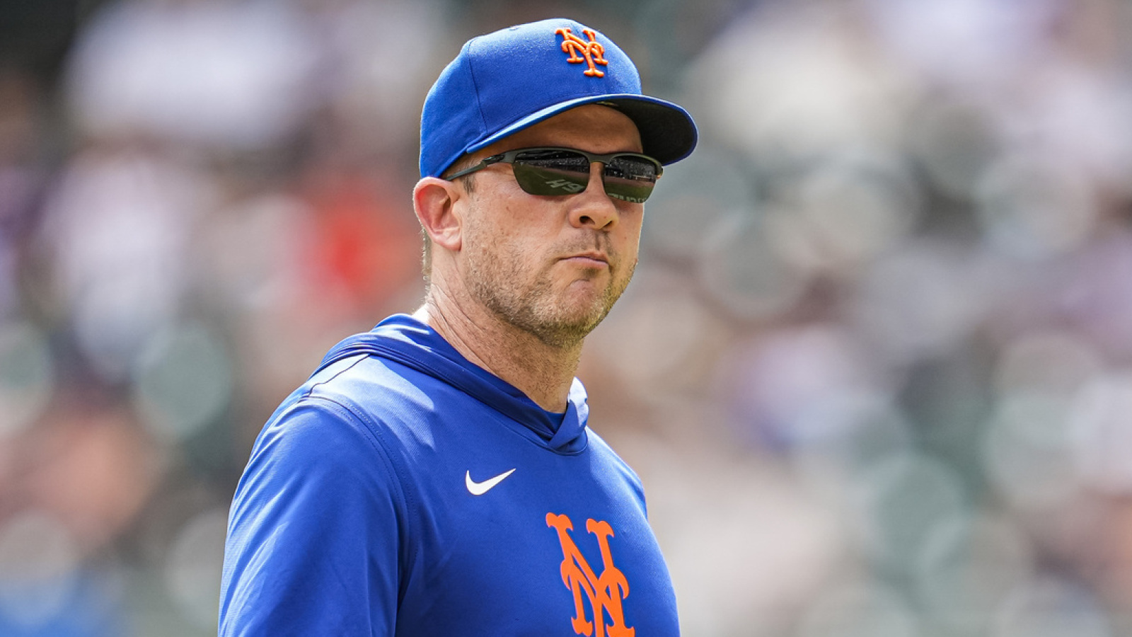 David Stearns confirms Andy Green plan amid Mets' recent hot streak