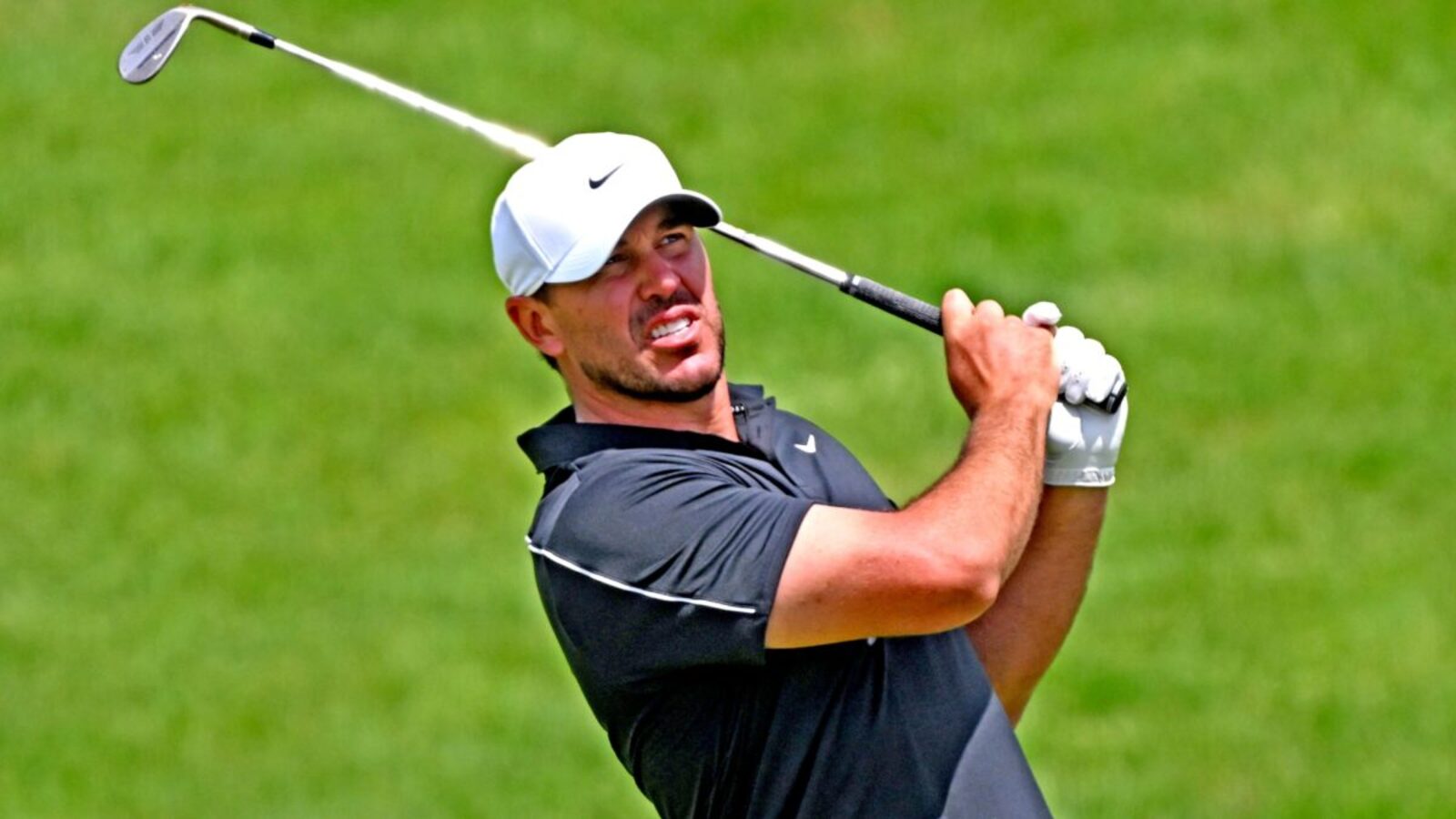 Brooks Koepka Given Blunt Masters Reminder As He Celebrates Joining Tiger Woods' $500M League