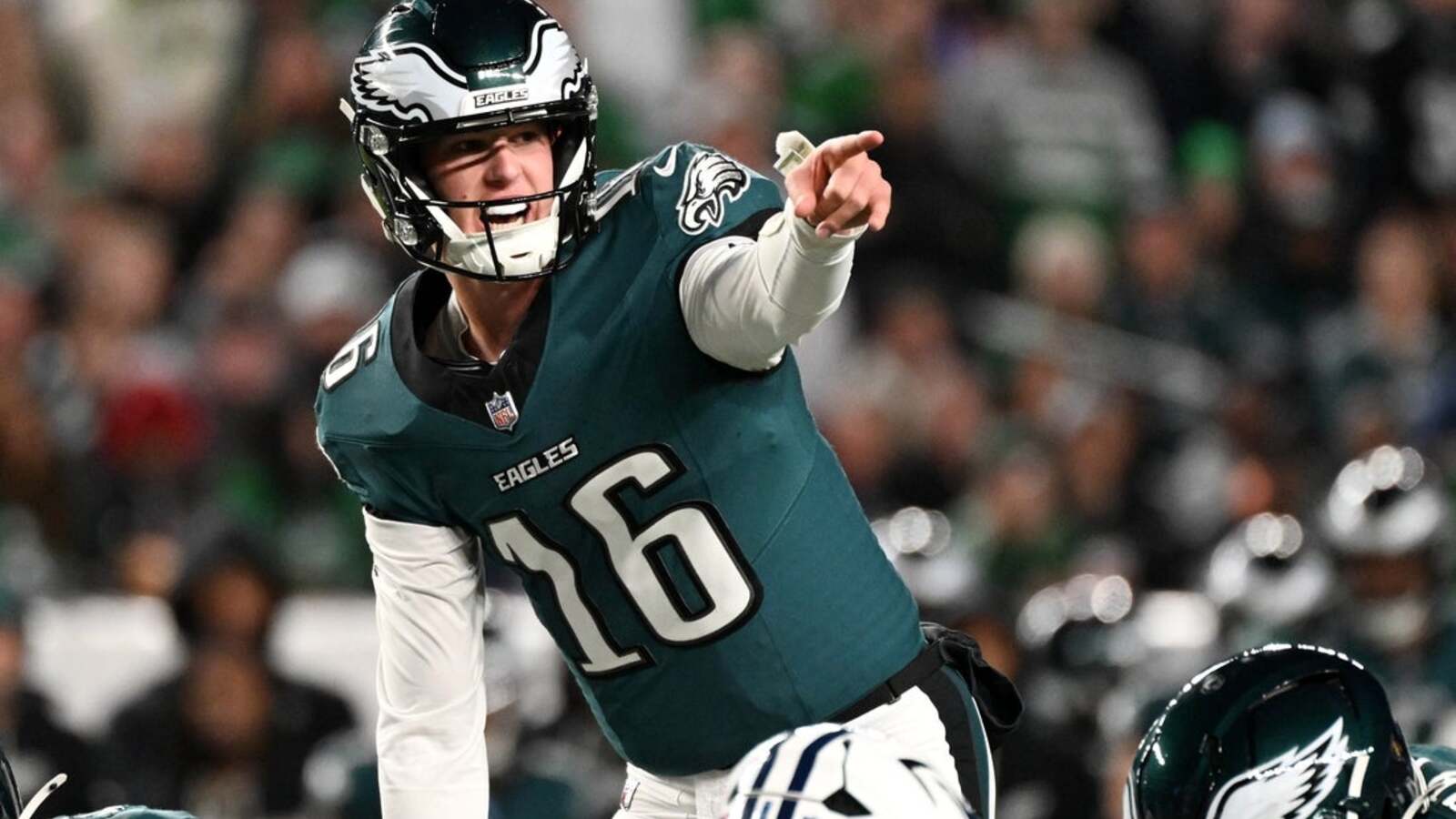 Commanders and Eagles Seek November Reboot After Winless October