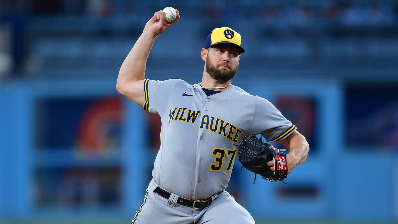Mets team up with Brewers for notable trade | Yardbarker