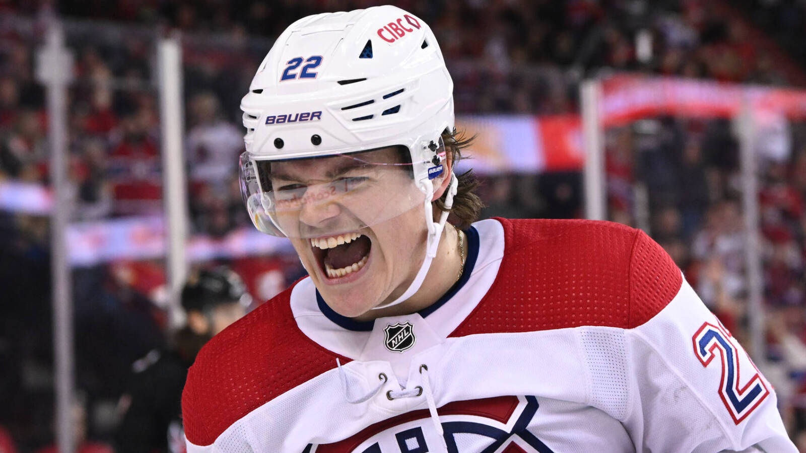A salary-cap deep dive into the Montreal Canadiens - Vimarsana News
