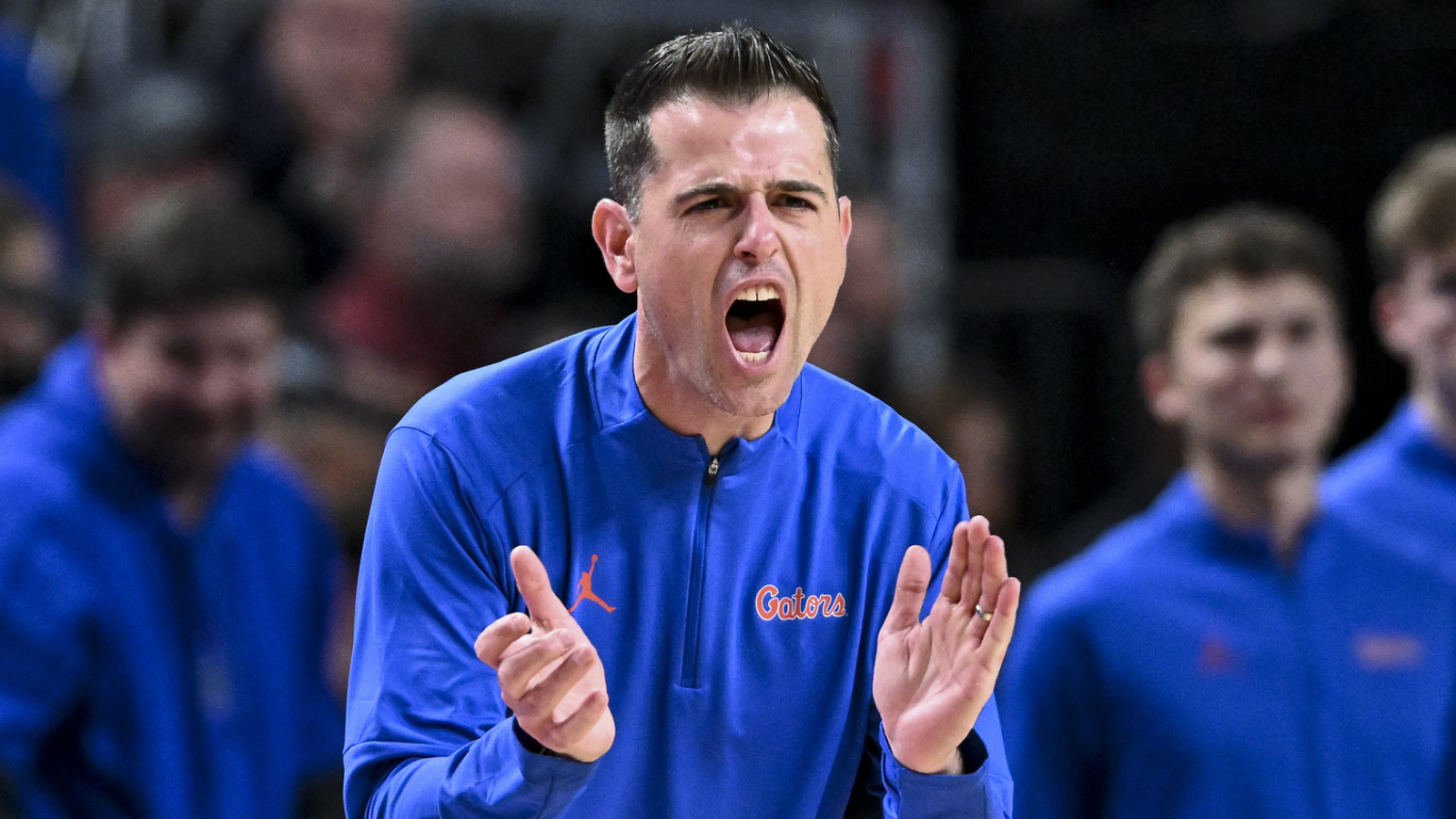 Florida Gators Secure Commitment from Four-Star Center Kamsi Awaka