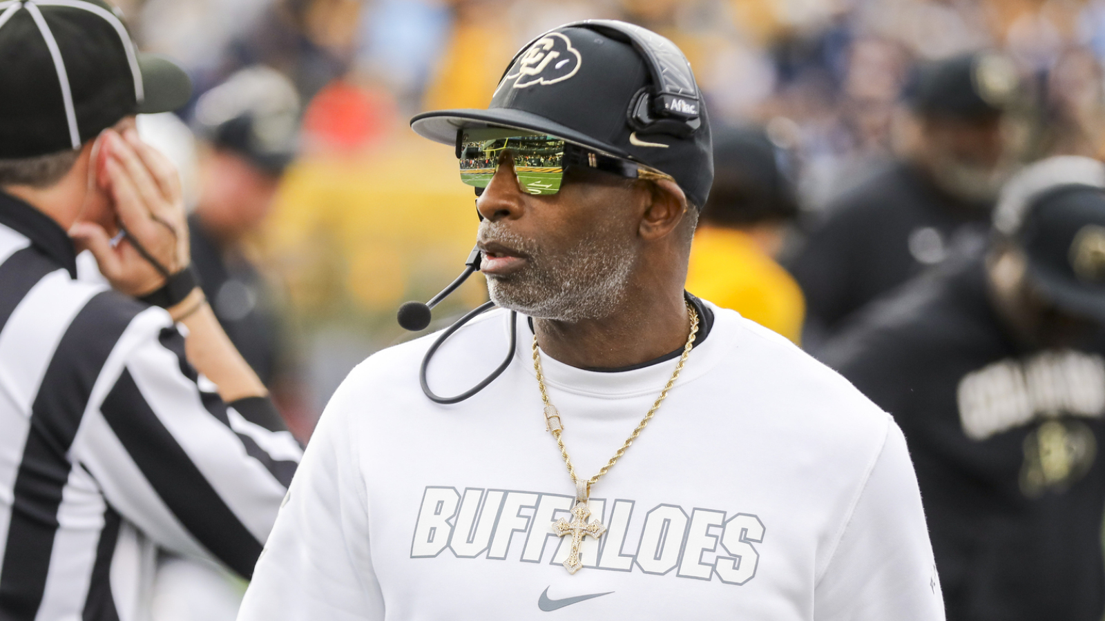 Deion Sanders calls Colorado season the 'Last Supper,' promises to get it right