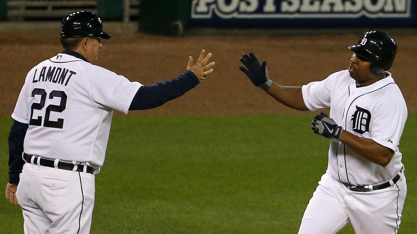 The 'ALCS MVPs' quiz