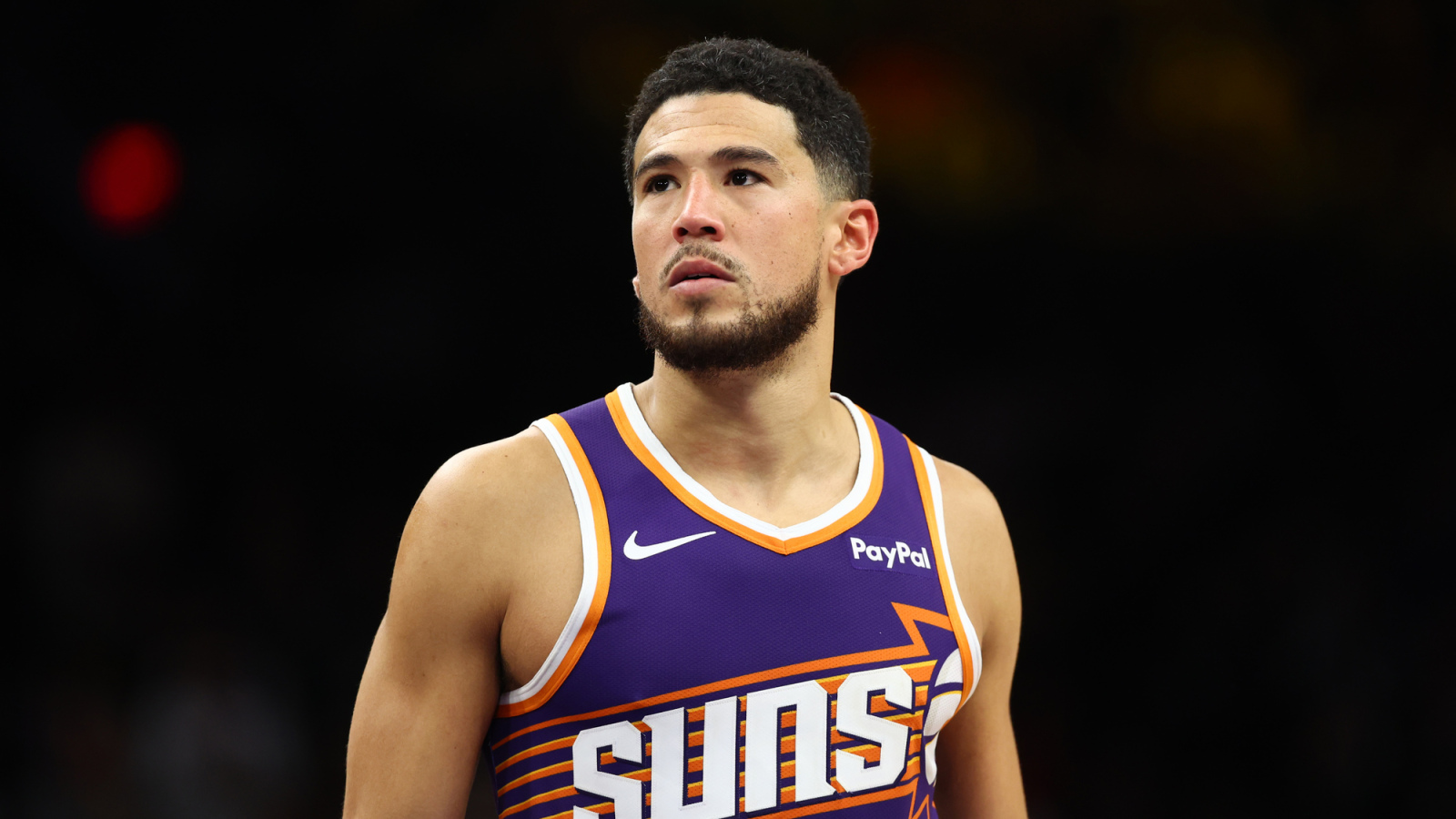 Former Phoenix Suns coach stopped Devin Booker for Jimmy Butler trade ...