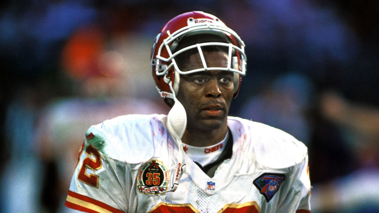 NFL HOF Spotlight: Marcus Allen | Yardbarker