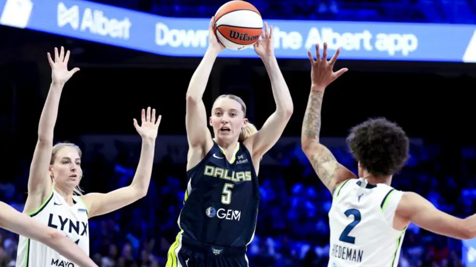 NCAAB News
