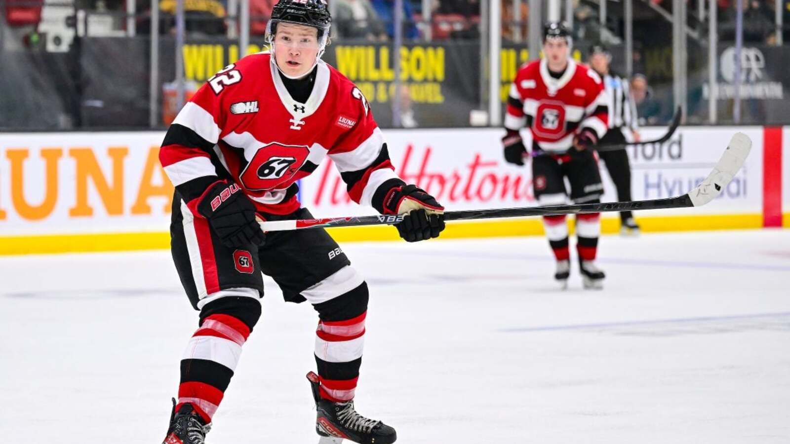 2026 NHL Draft – 5 Underrated OHL Prospects