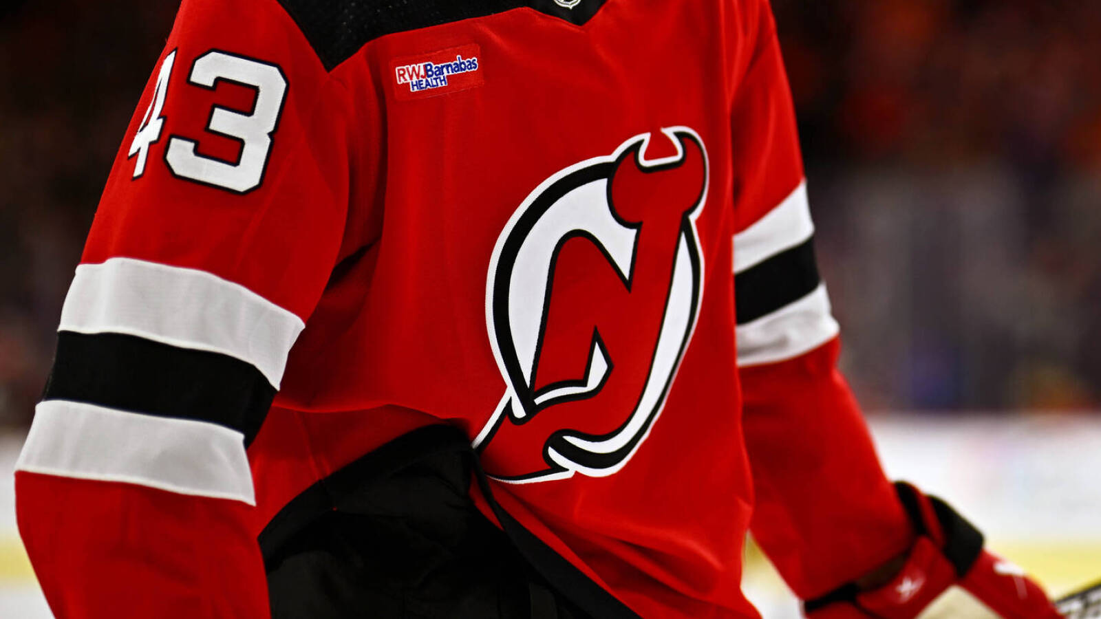 Report: Devils' third jersey to return in 2024-25 | Yardbarker