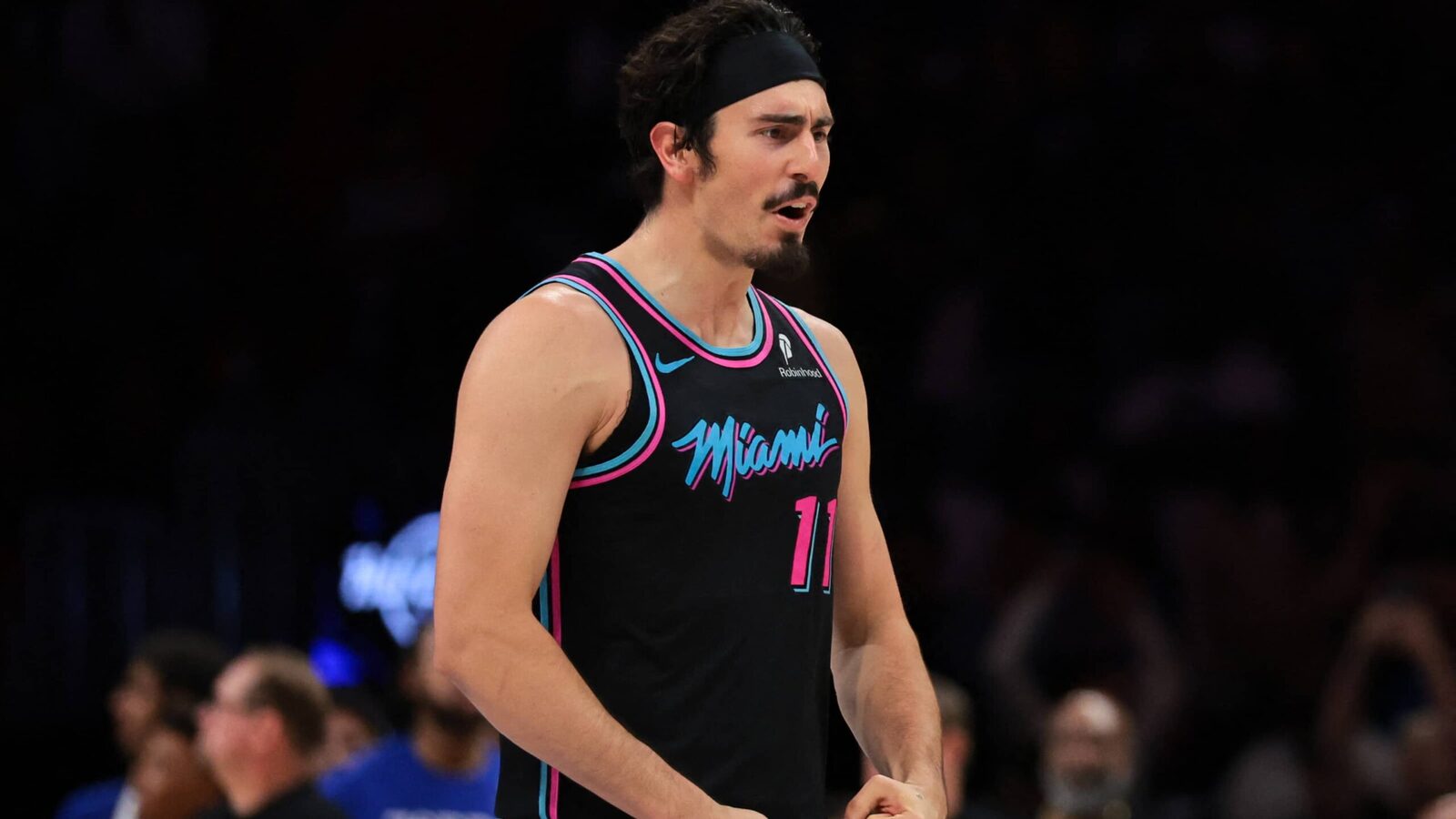 Bucks’ Jaime Jaquez Jr. Asked To Leave Restaurant For Bringing His Dog In Viral Video