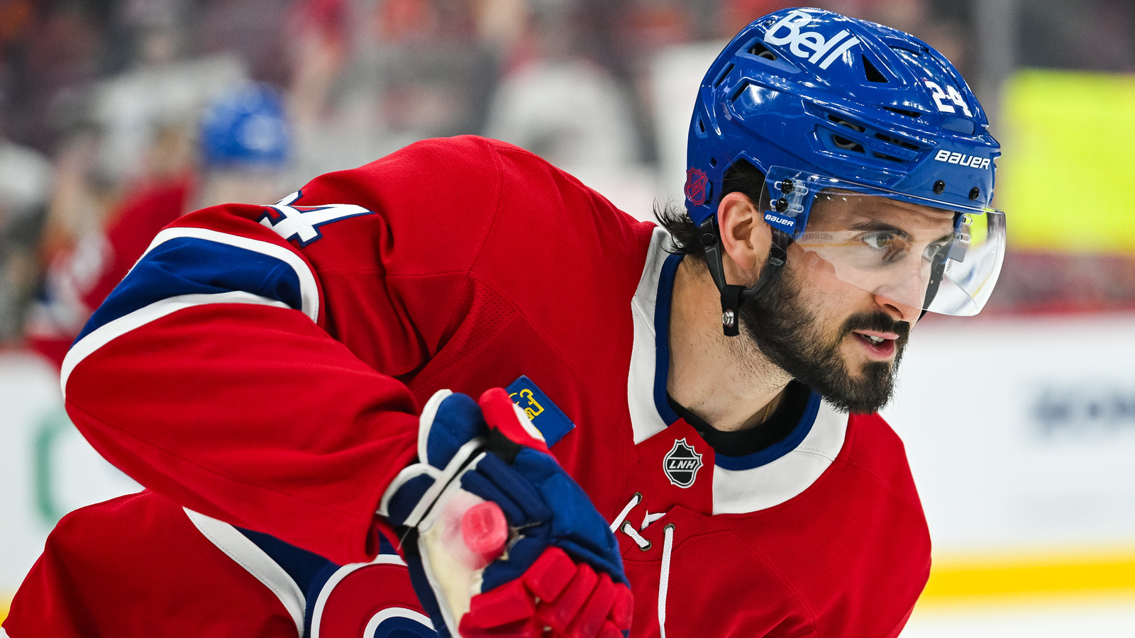 ‘A two-year contract for Phillip Danault would make a lot of sense’