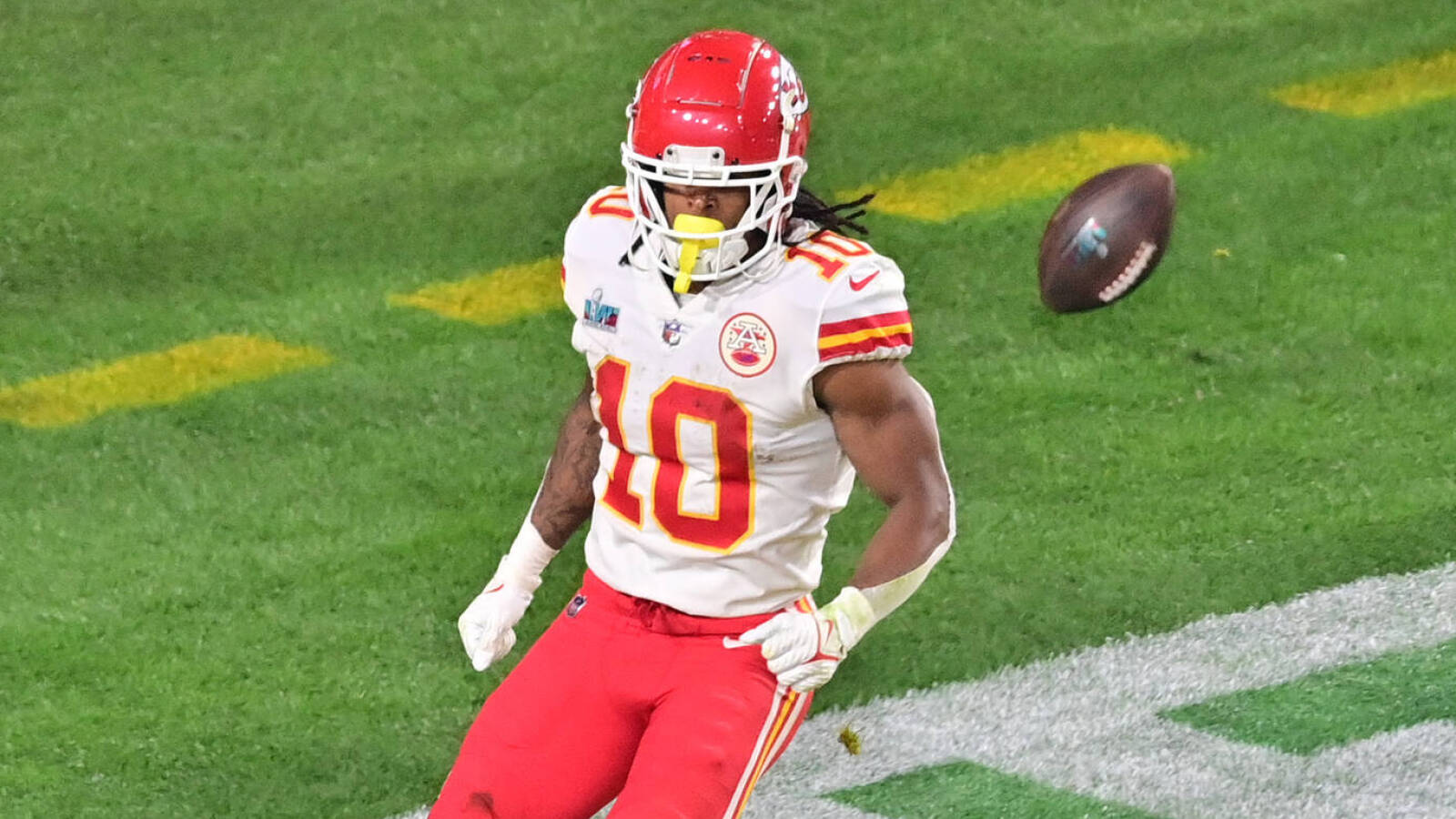 Rookies make major impact for Chiefs during Super Bowl run | Yardbarker
