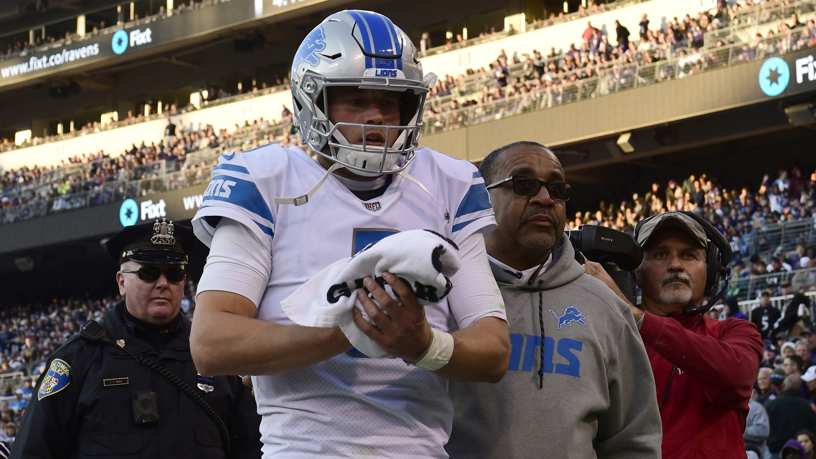 NFL Week 13 injury report | Yardbarker