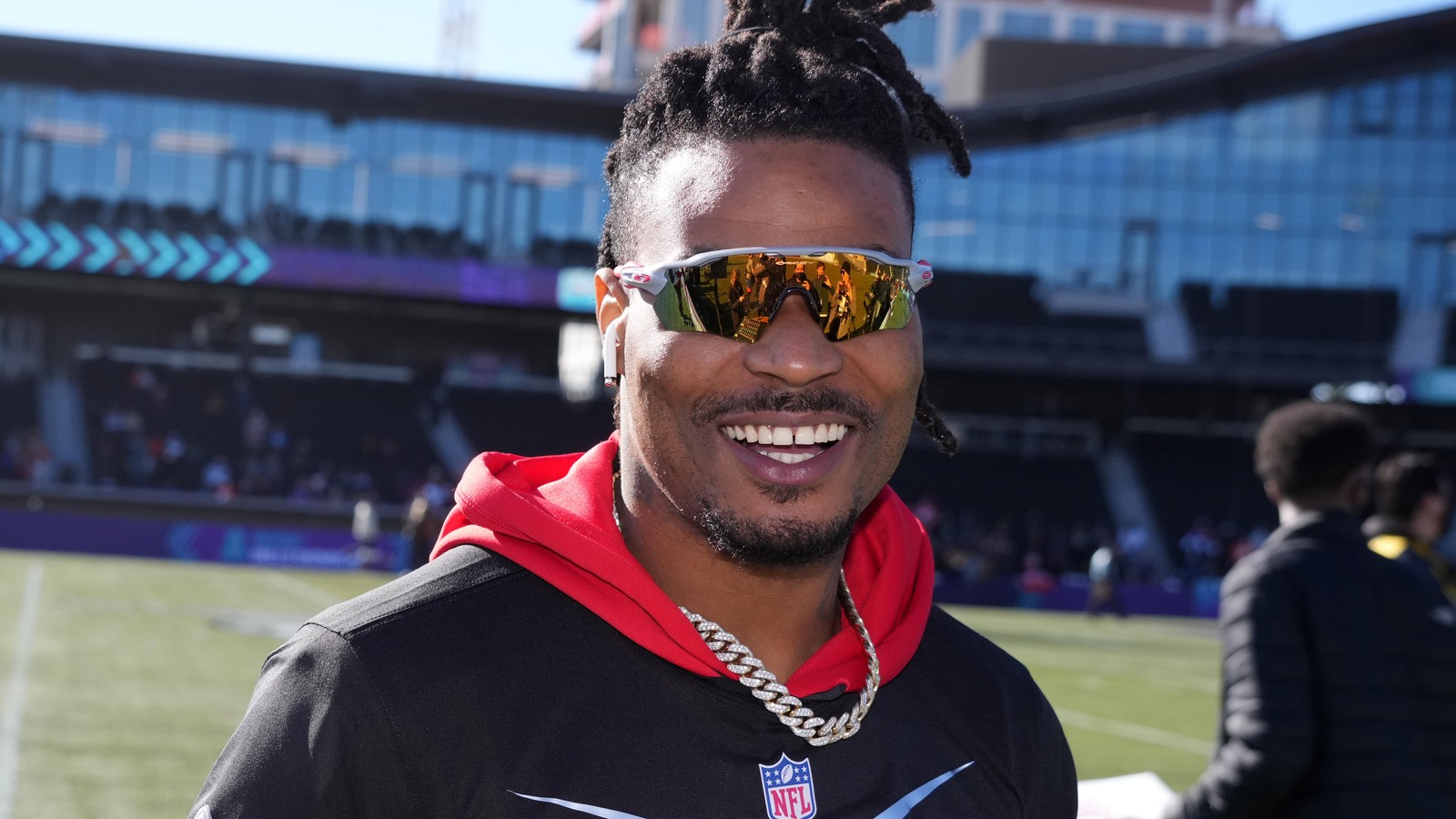 Rams CB Jalen Ramsey praises Derwin James after new deal | Yardbarker