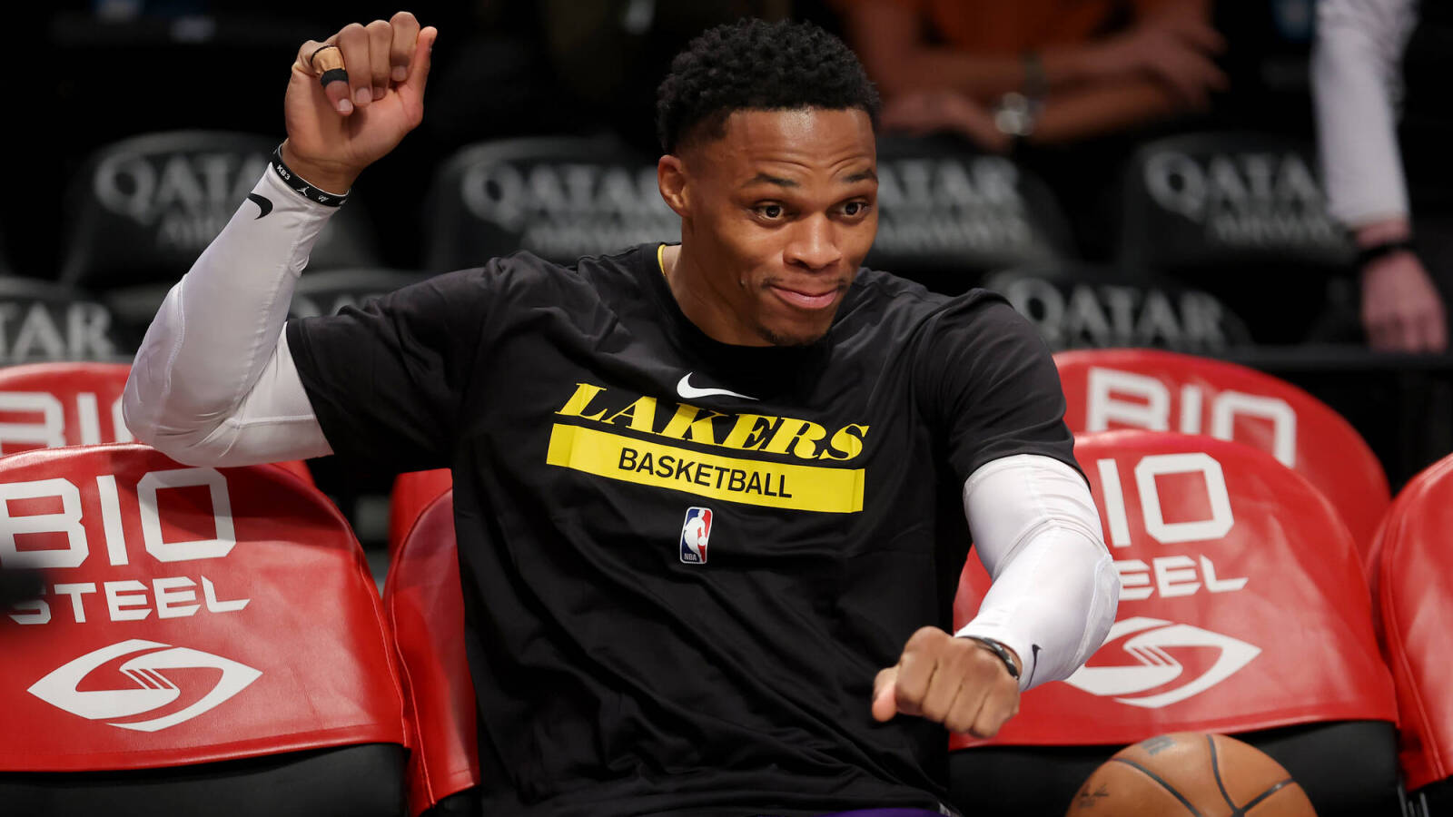 Russell Westbrook, Los Angeles’a geri dönüyor