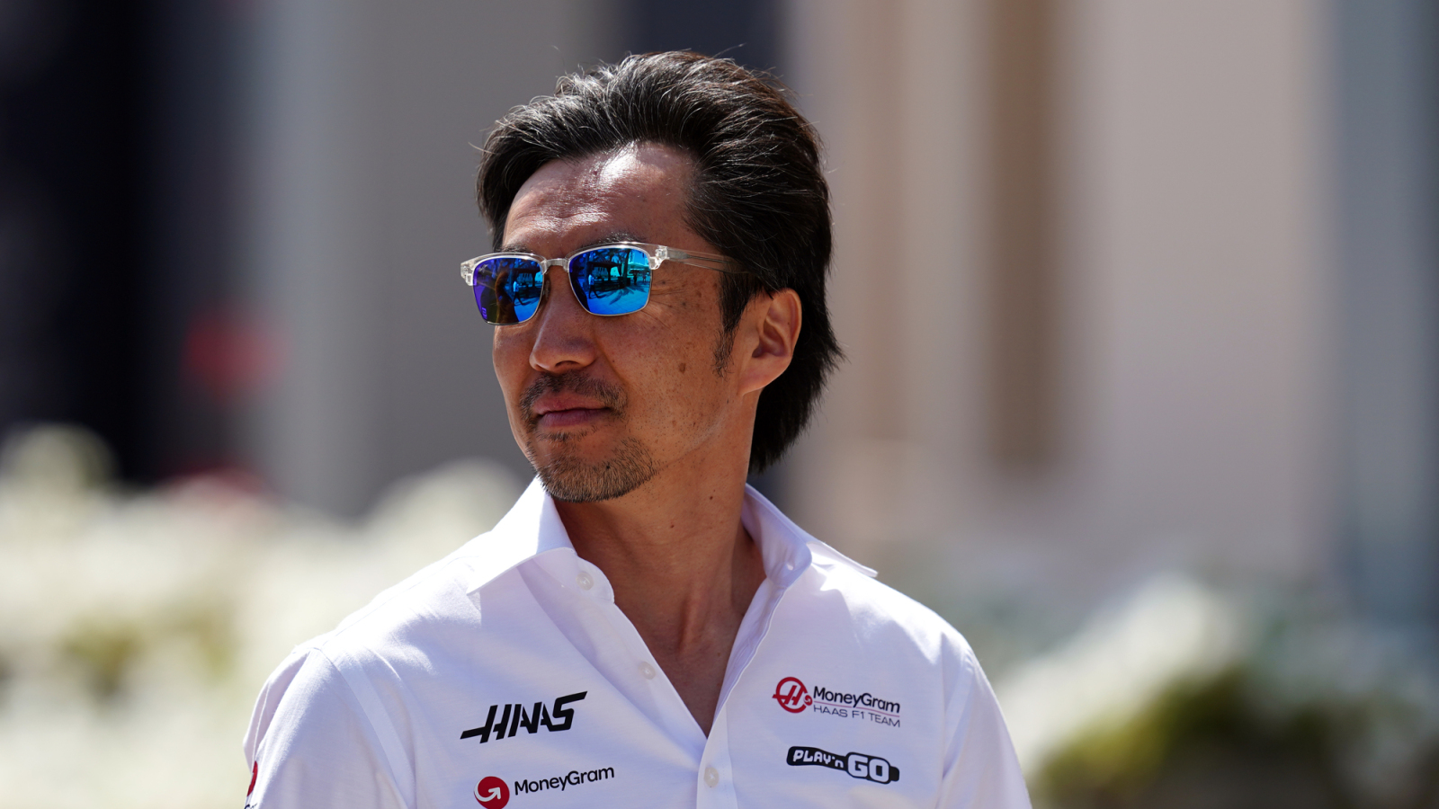 How Haas went from also-rans to challenging for points